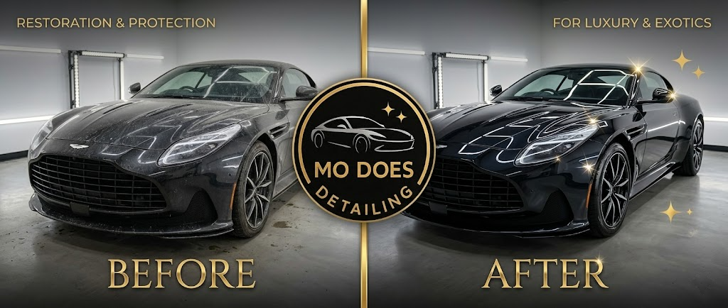 Detailing 4