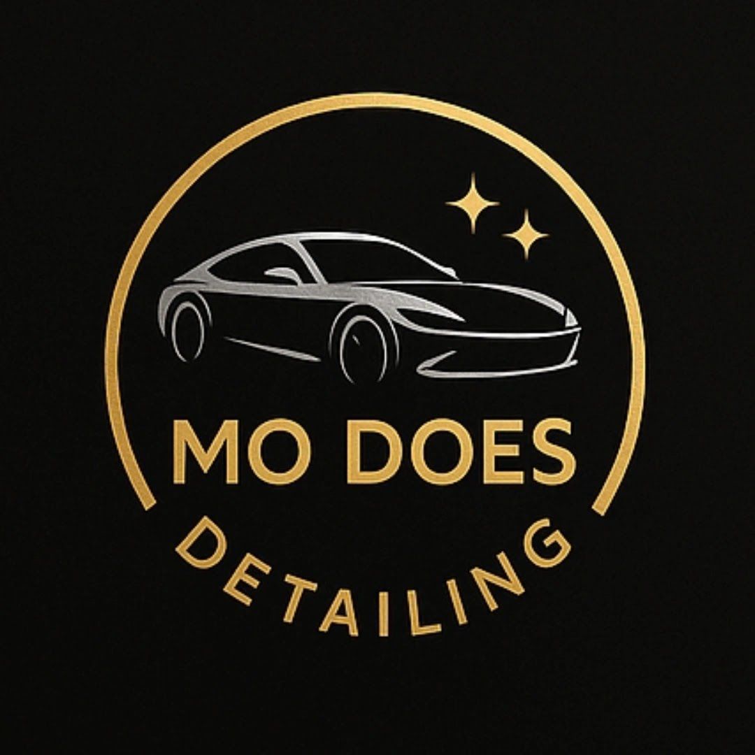 Mo - Founder of Mo Does Detailing and Mobile Auto Detailing Expert in Northern Virginia
